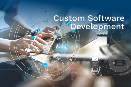 Custom Software Development