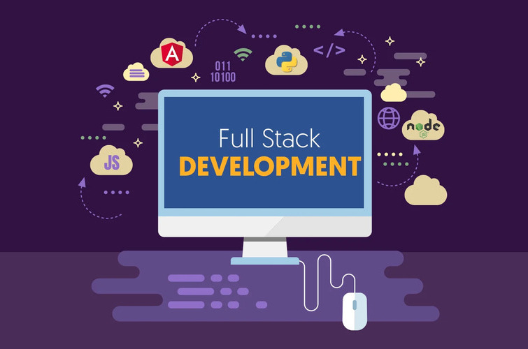 Fullstack Development