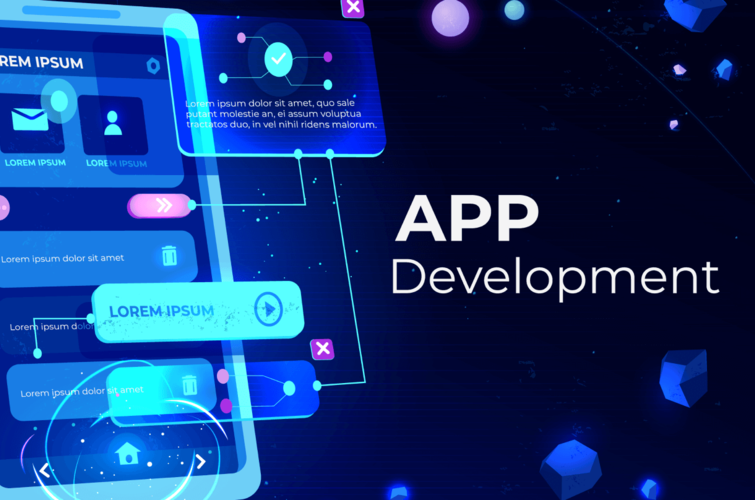 Mobile App Development