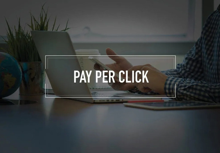 Pay Per Click